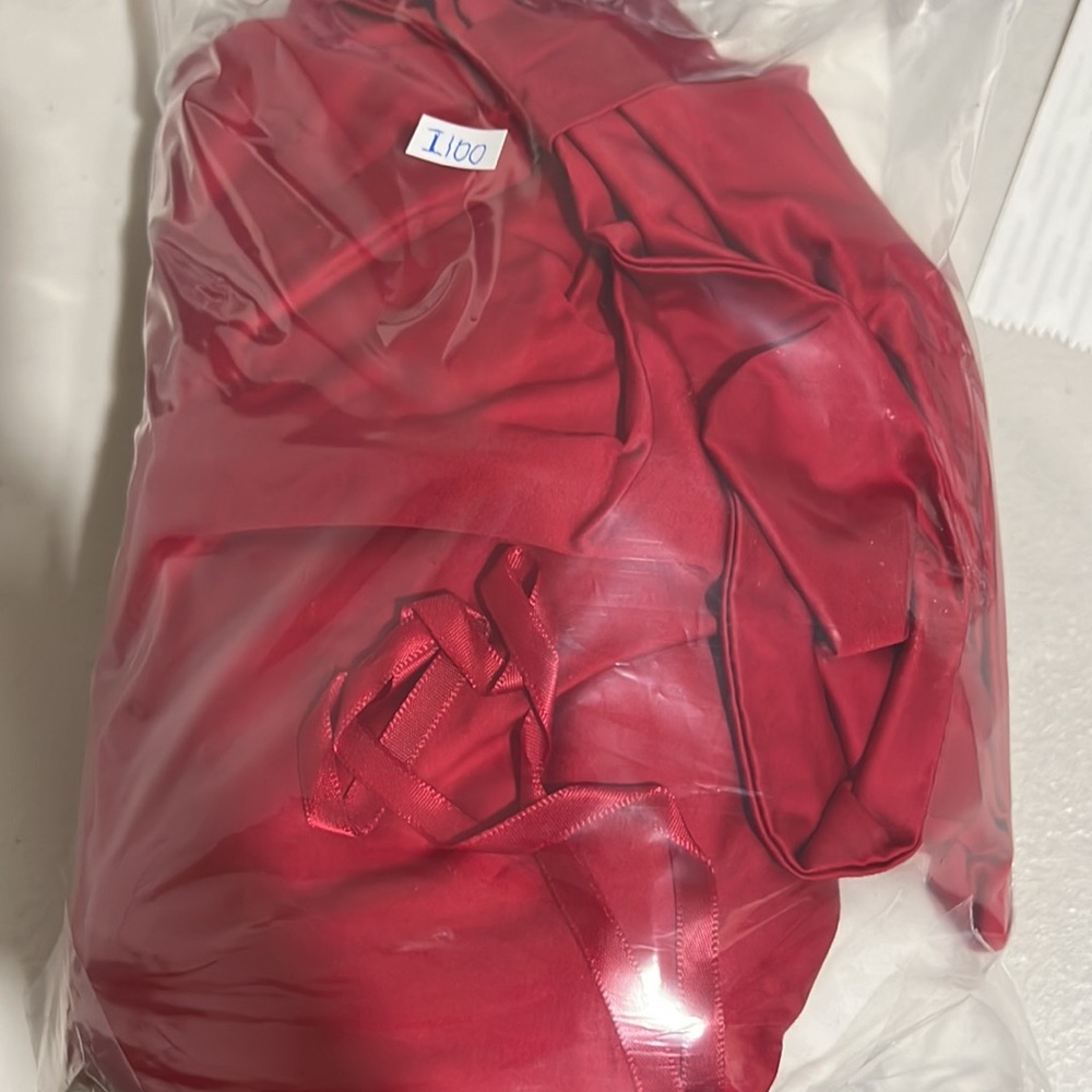 ❤️❤️❤️ SALE Anthropologie Hutch Bow-Tie Maxi Dress - Picture 5 of 7